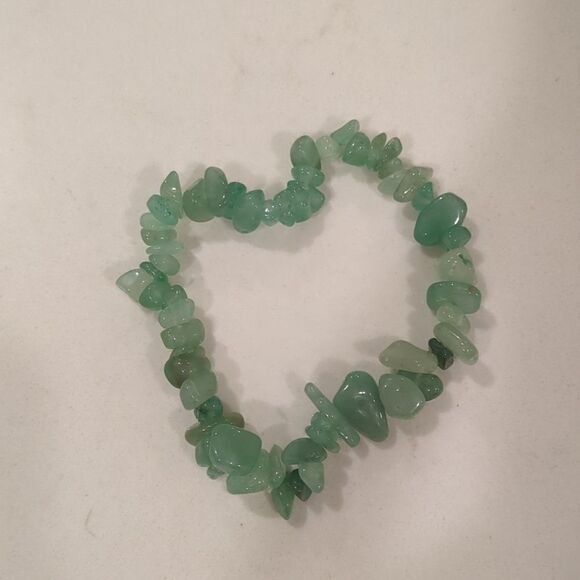 Jia Jia Crystal Beaded Bracelets - set of 2 - Picture 7 of 8